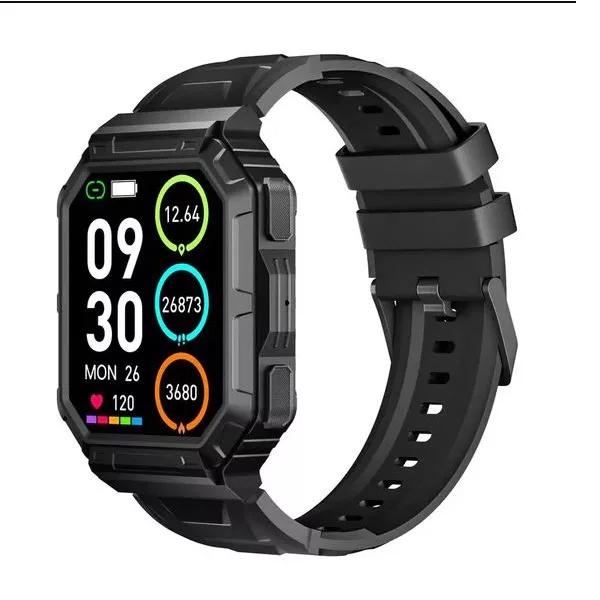 ساعت هوشمند ارلدام مدل ET-SW13