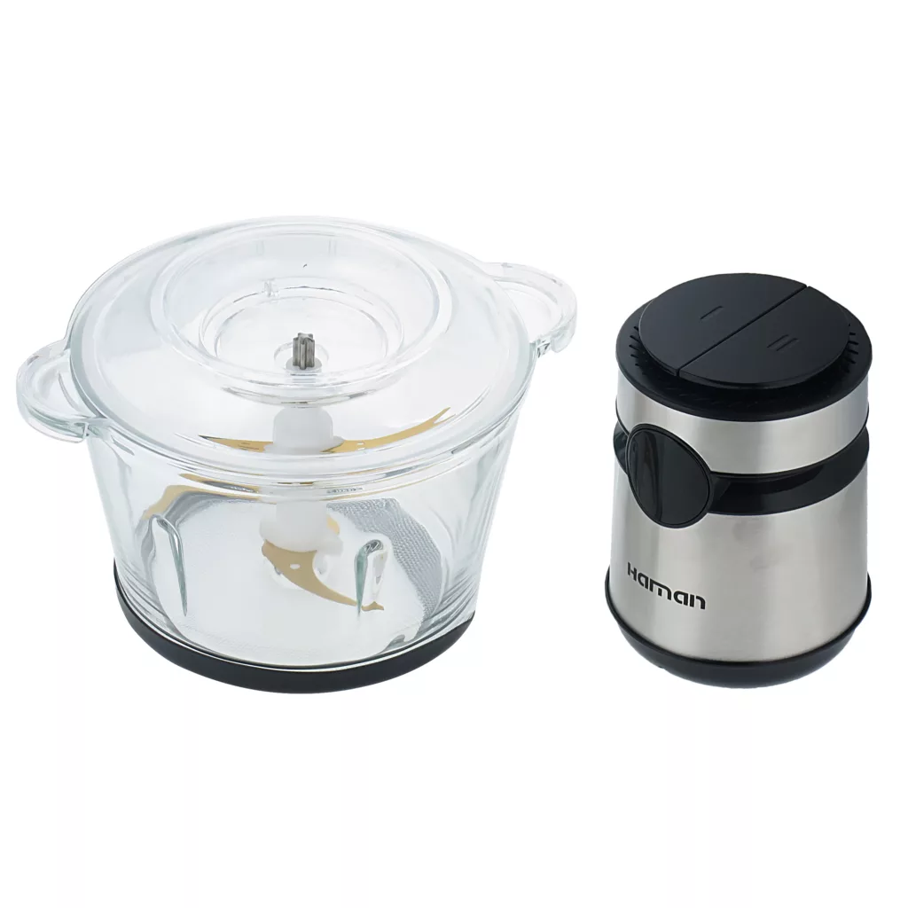 خردکن مدل HMC-506