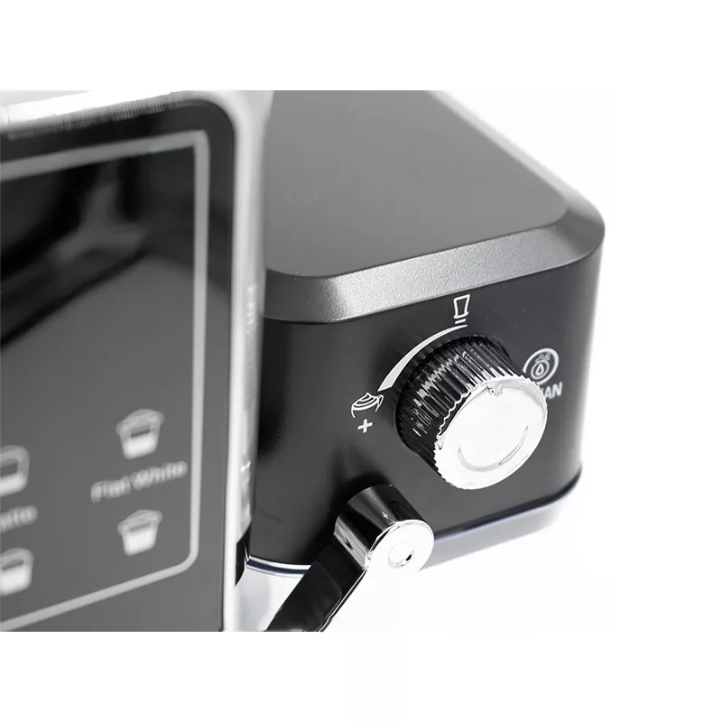 اسپرسو ساز 1000 میلی‌لیتر لواک مدل LWK-CM 360