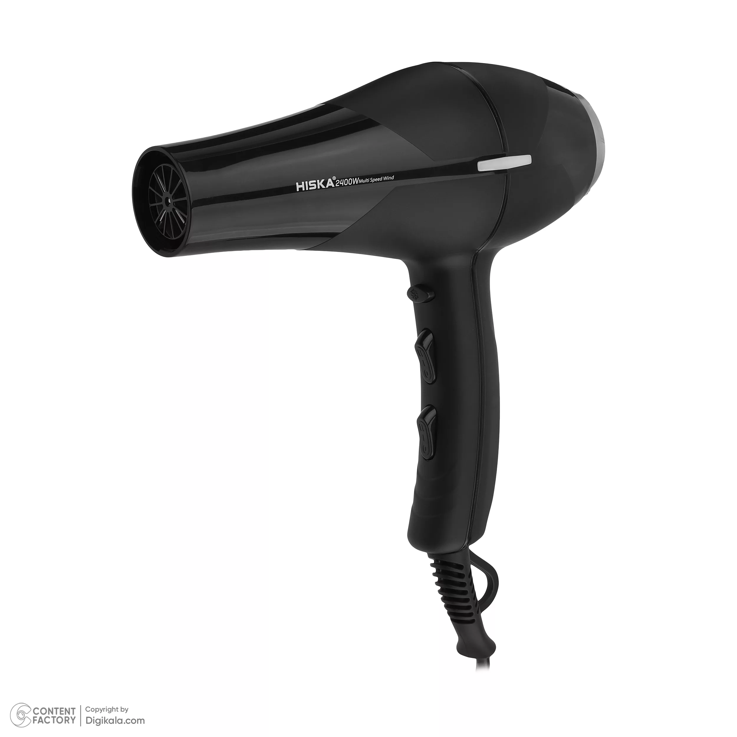 سشوار حرفه ای هیسکا مدل H5254