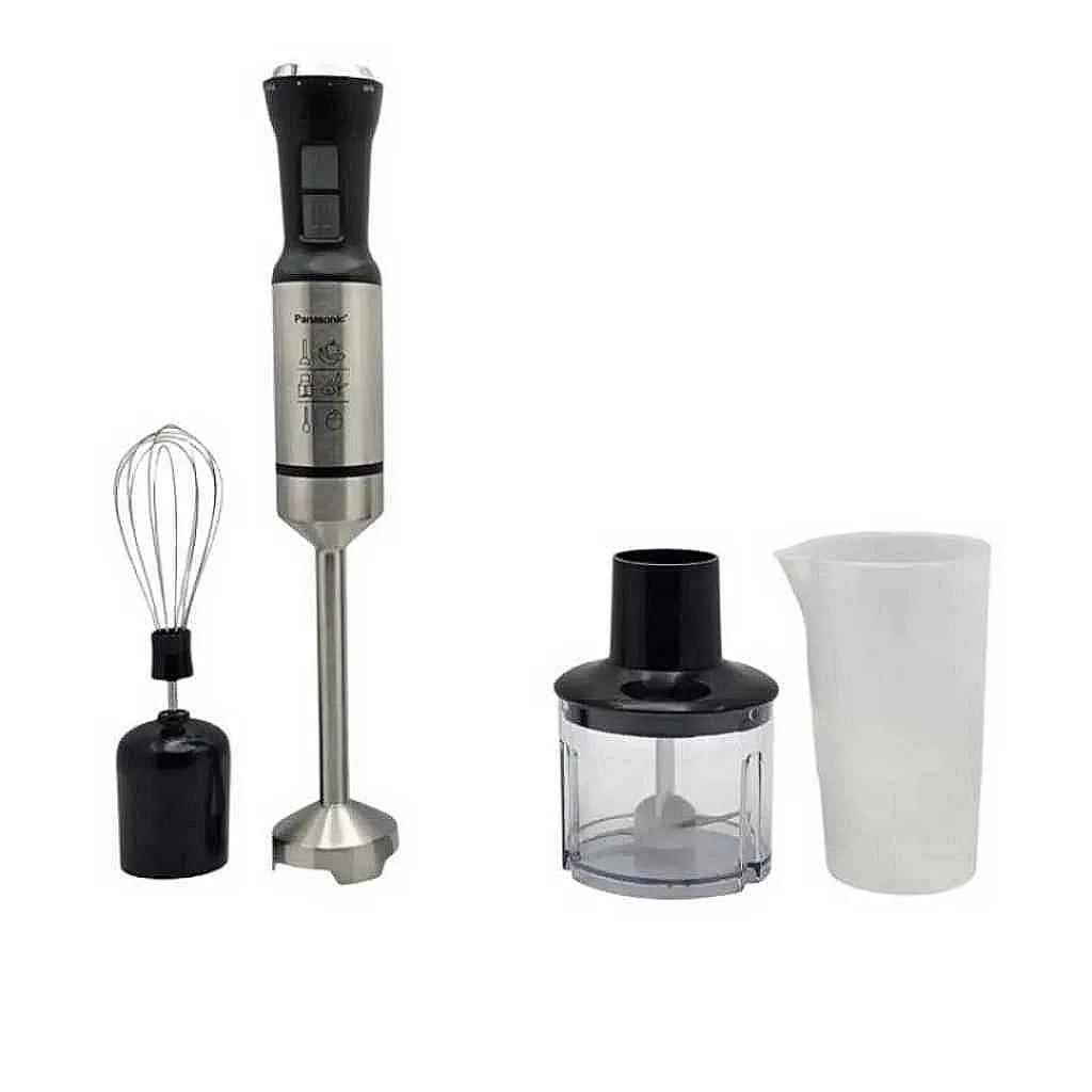 گوشت کوب برقی چندکاره 4000 وات پانا مدل N-2025 New