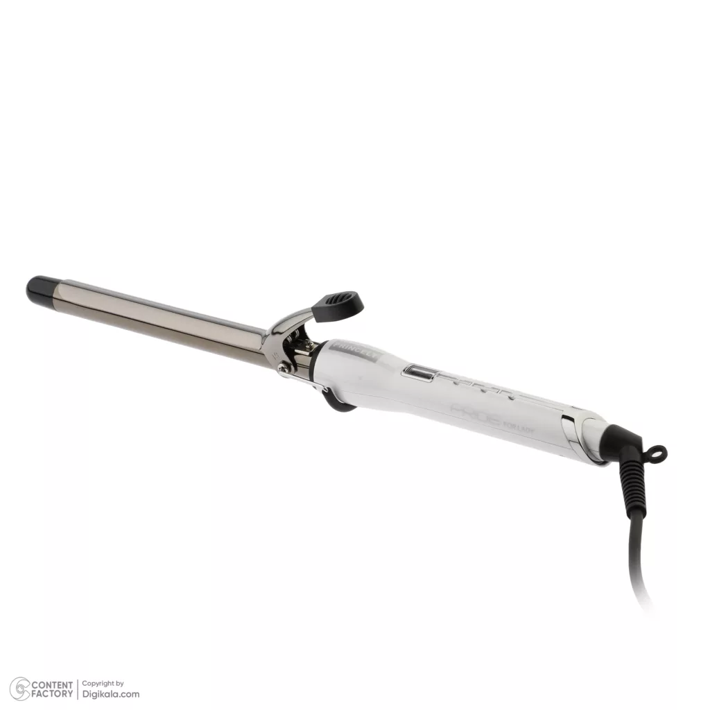 فر کننده مو پرنسلی مدل PR153AT