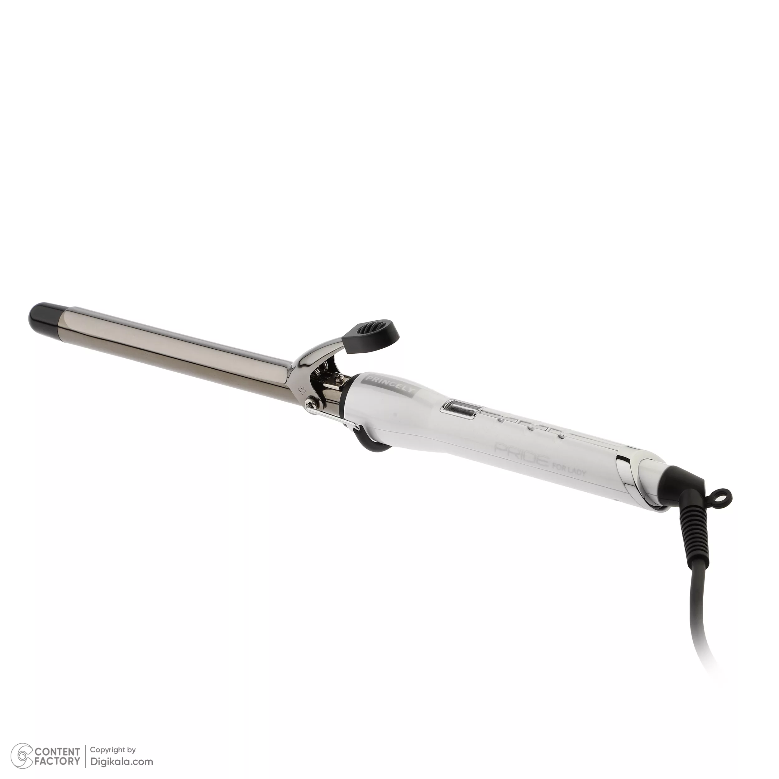 فر کننده مو پرنسلی مدل PR153AT