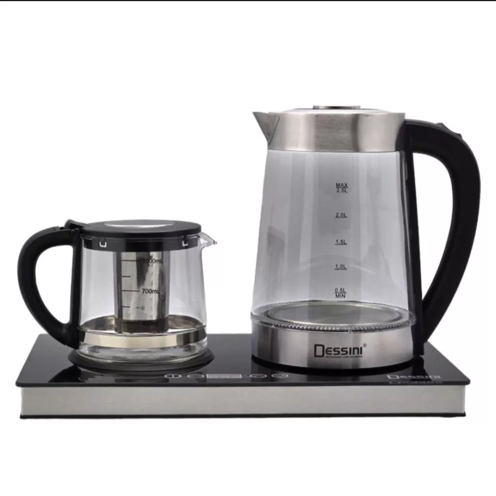 چای ساز دسینی مدل DS-2377