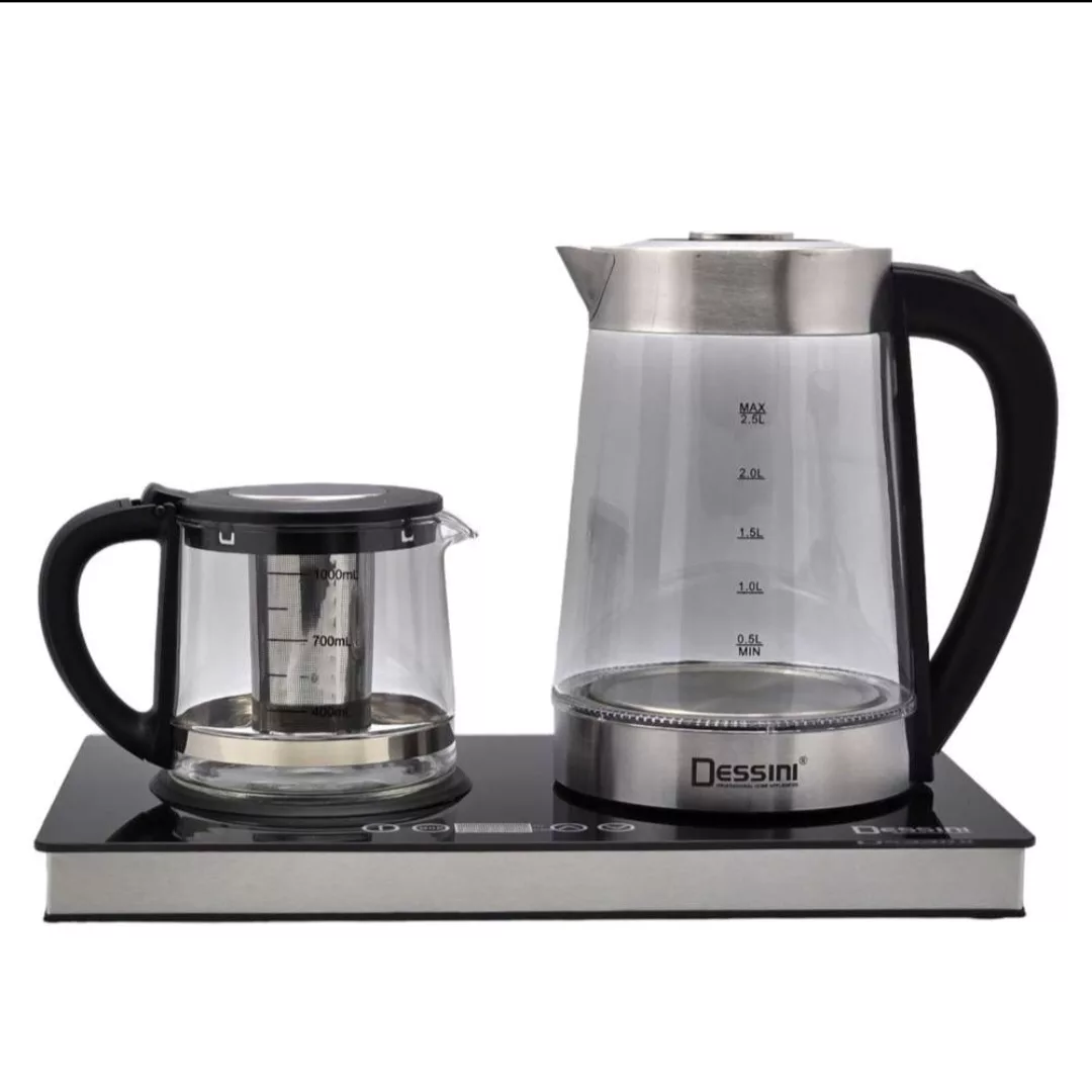 چای ساز دسینی مدل DS-2377