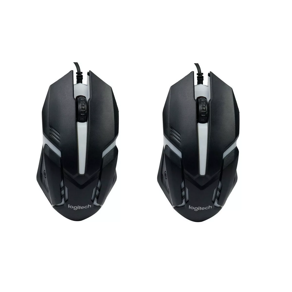 ماوس مدل M200 مجموعه دو عددی