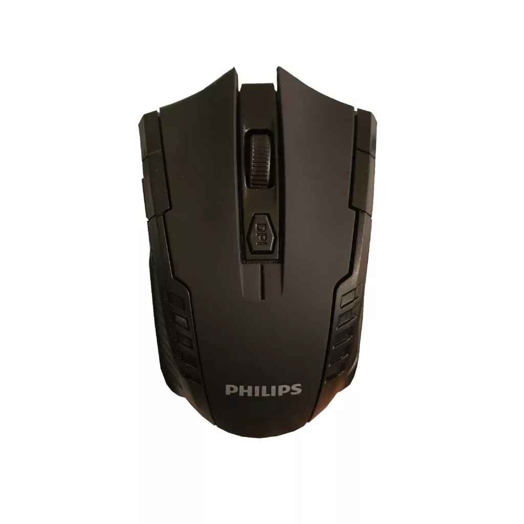 ماوس بی سیم فیلیپس مدل P-H40