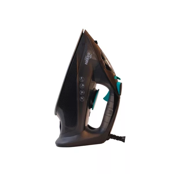 اتو بخار 2400 وات گرین پی جی دبلیو مدل GSI-625