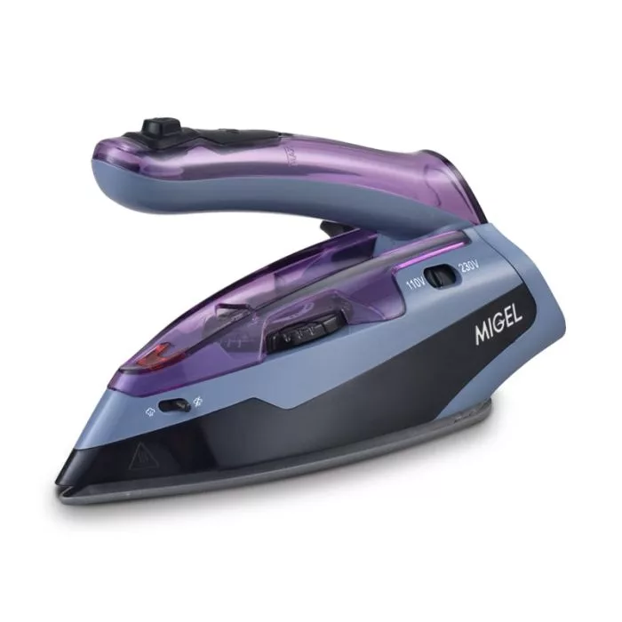 اتو مسافرتی میگل مدل GSI 121