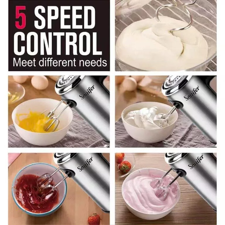 همزن سونیفر مدل SF-7021