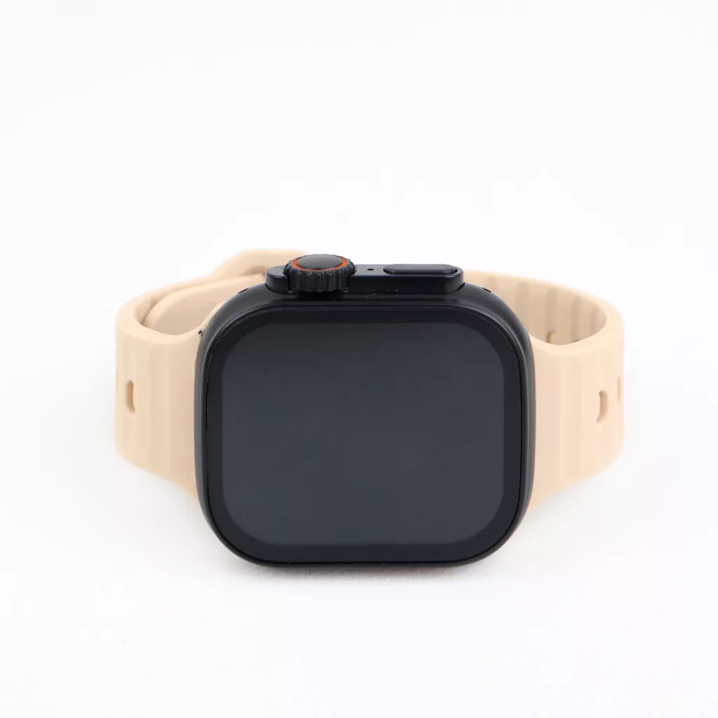 ساعت هوشمند ویسمی مدل WS10-5 Ultra