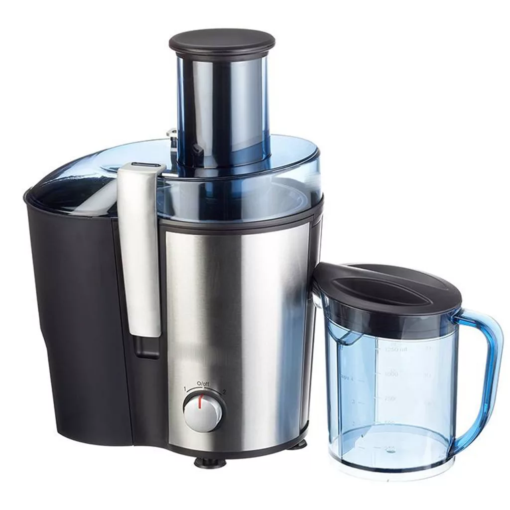 آبمیوه گیری مدل MES3500