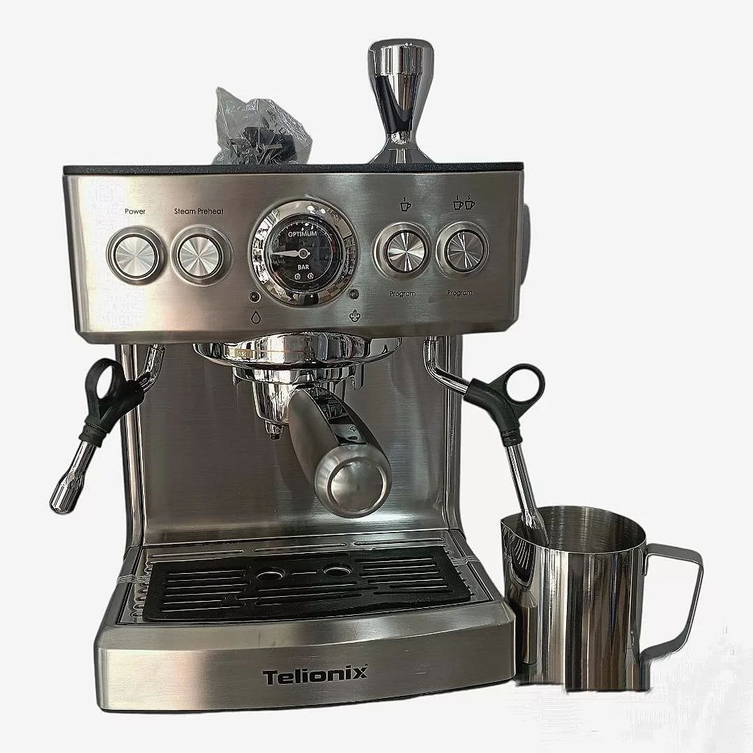 اسپرسو ساز تلیونیکس مدل TEM5172
