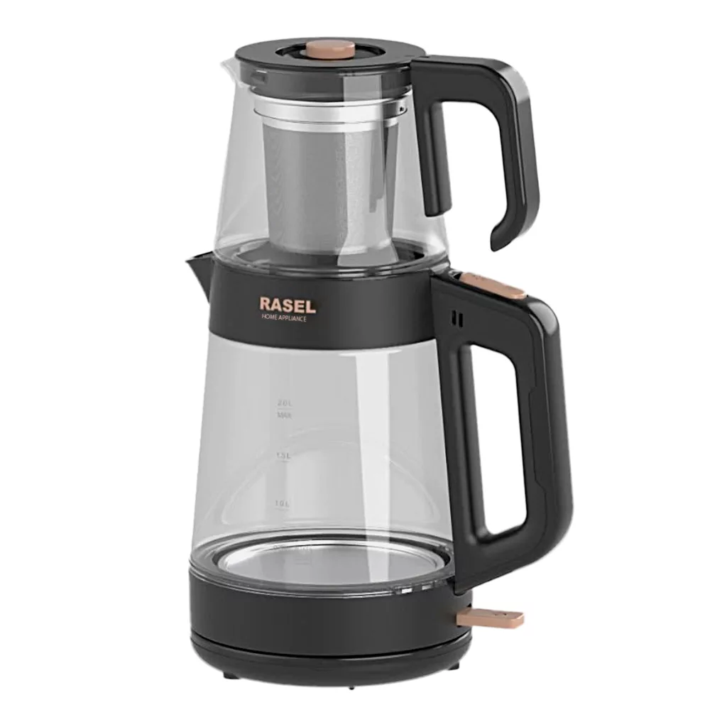 چای ساز راسل مدل R1400