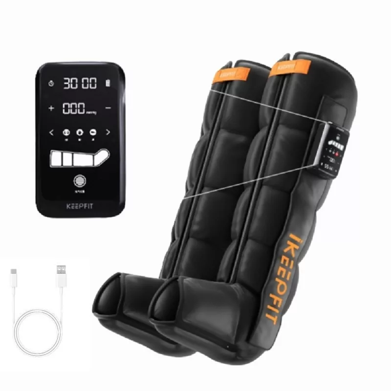 ماساژور برقی پا کیپ فیت مدل 12