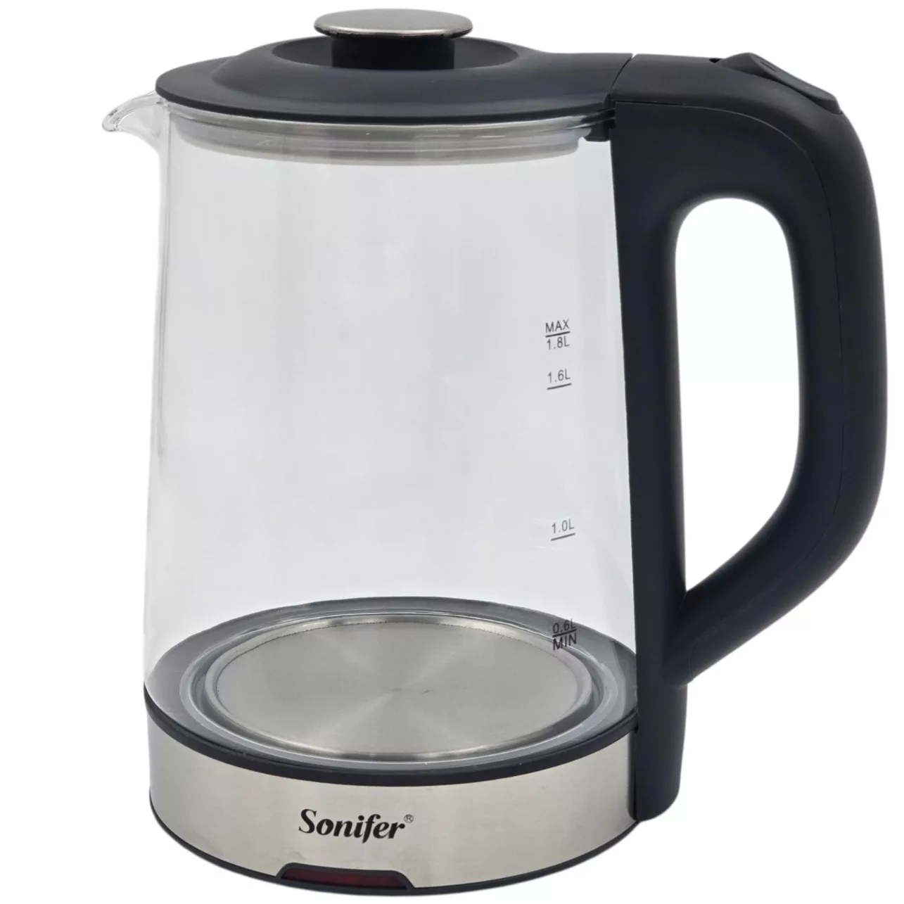 کتری برقی سونیفر مدل SF-2140 گنجایش 1.8 لیتر