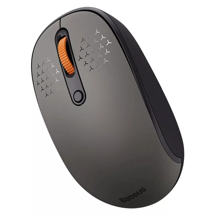 ماوس بی سیم‌ بیسوس مدل F01B Tri-Mode