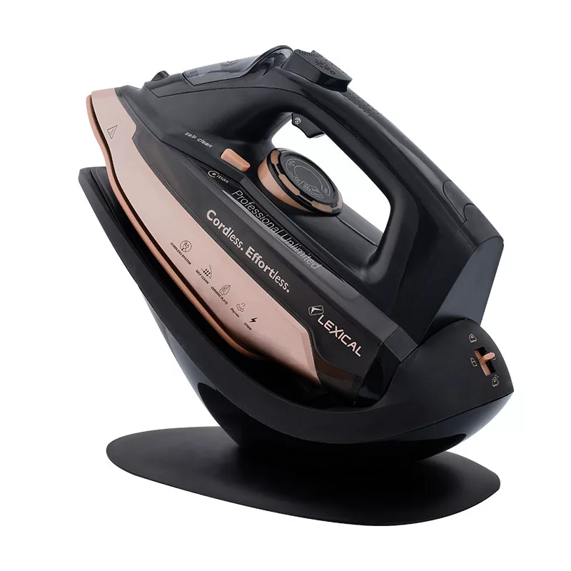 اتو مخزن دار لکسی کال مدل LSI-1010