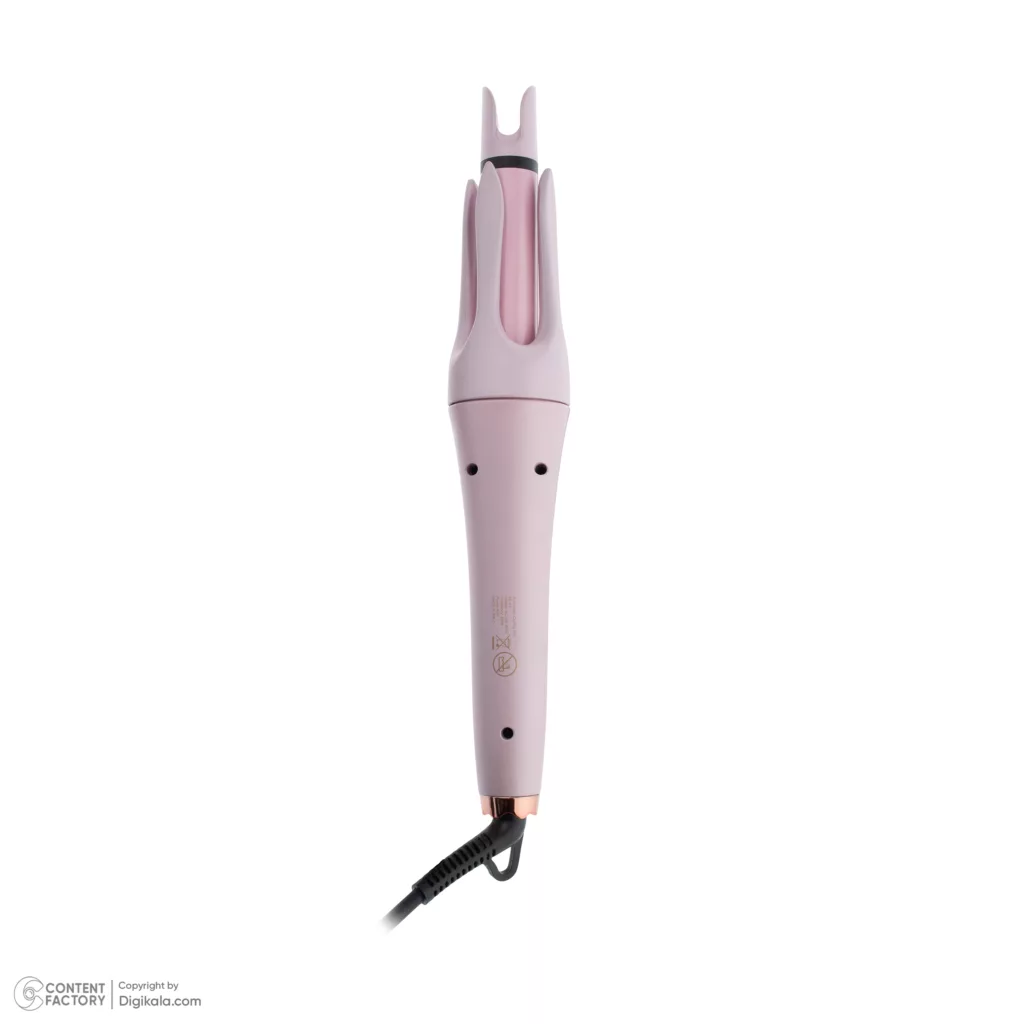 فر کننده و حالت دهنده مو بیبیورس مدل SE-A3