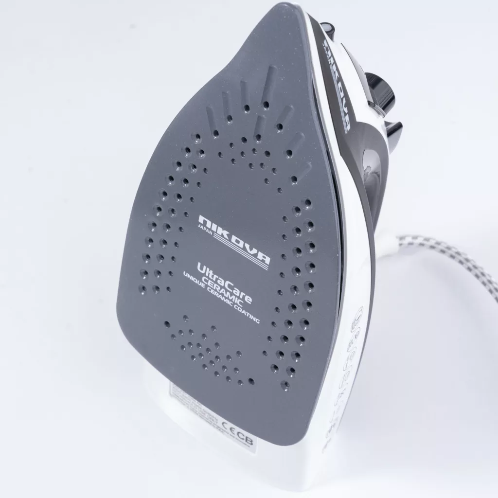 اتو بخار نیکووا مدل NSI-39