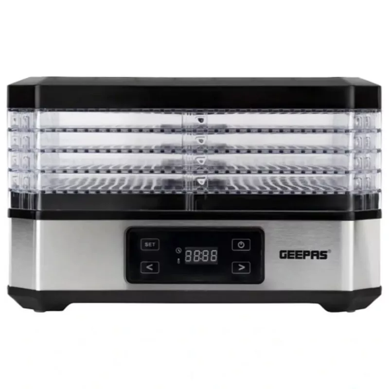 میوه خشک کن جی پاس مدل GFD63013N