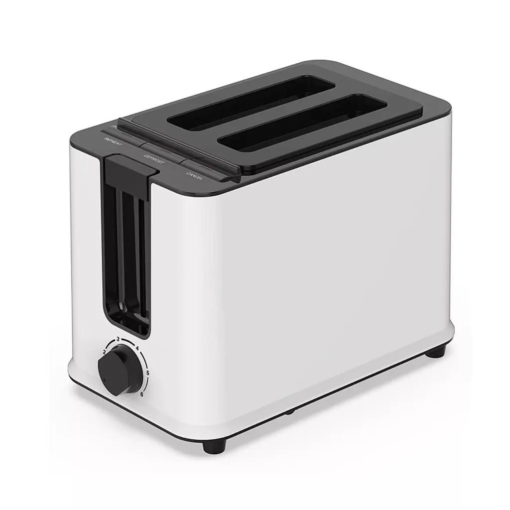 توستر مایدیا مدل MT-PR2L09W