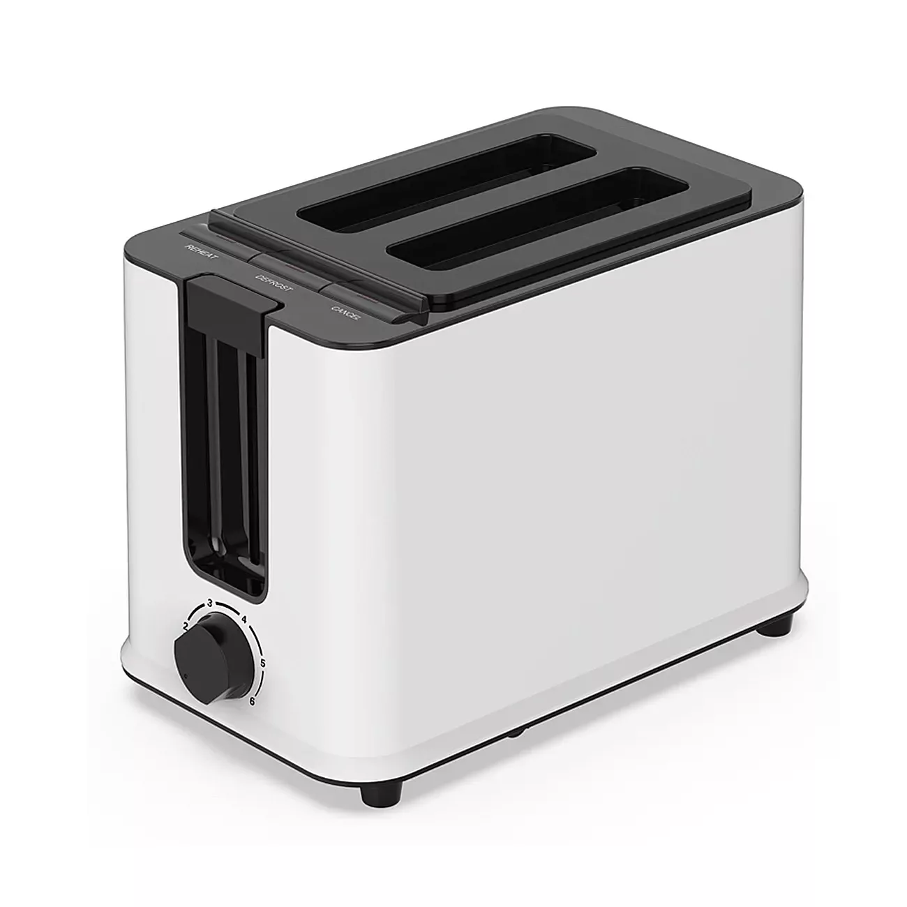 توستر مایدیا مدل MT-PR2L09W