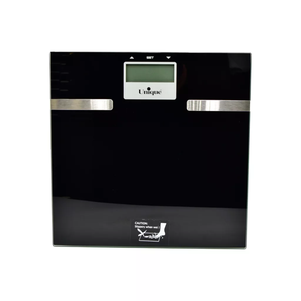 ترازو دیجیتالی یونیک کد 6505