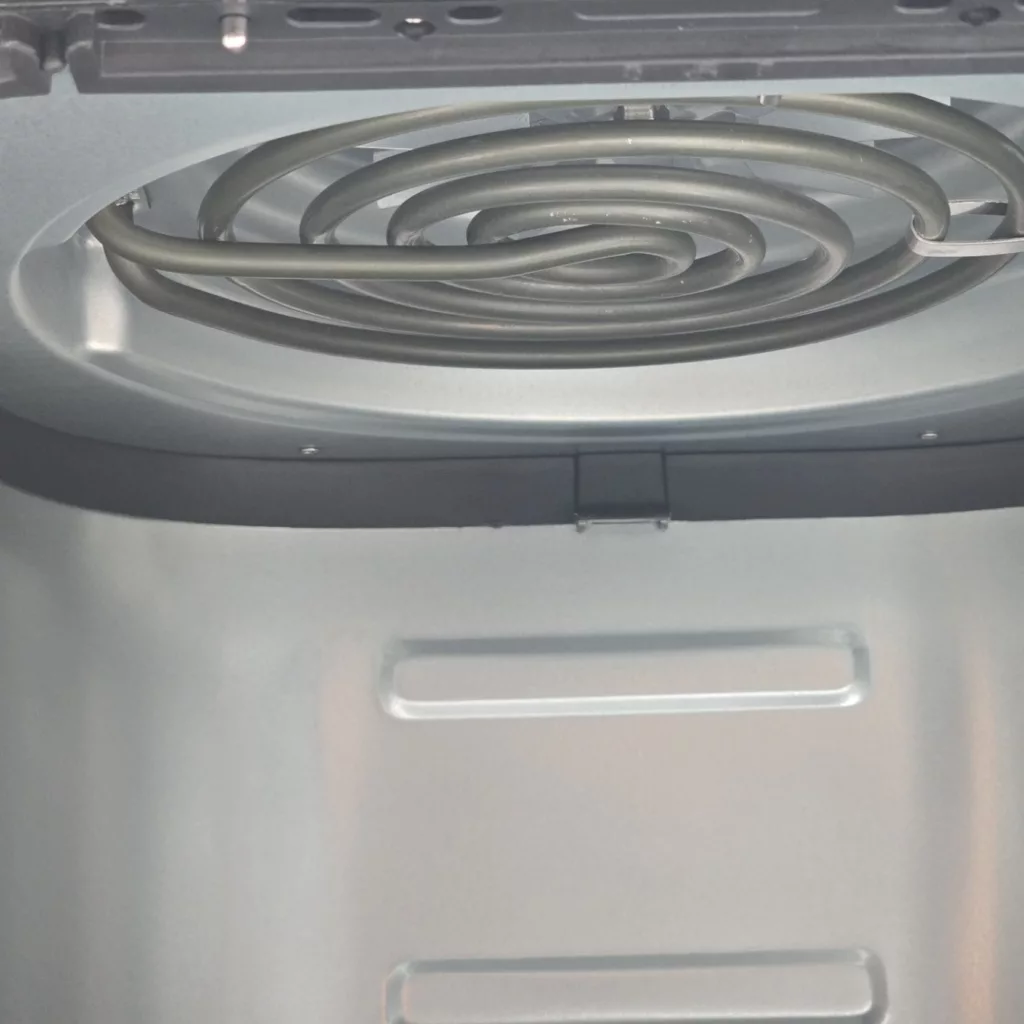 سرخ‌کن 12 لیتر دسینی مدل DS-836DD