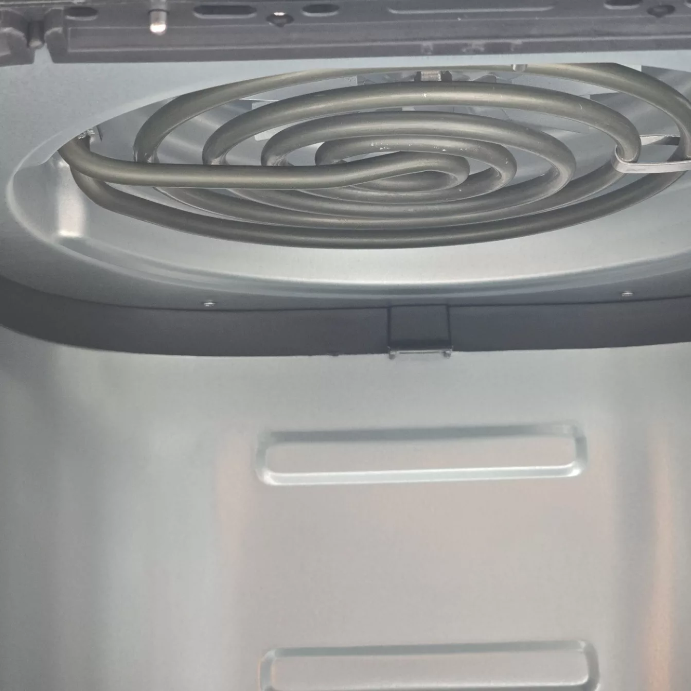سرخ‌کن 12 لیتر دسینی مدل DS-836DD