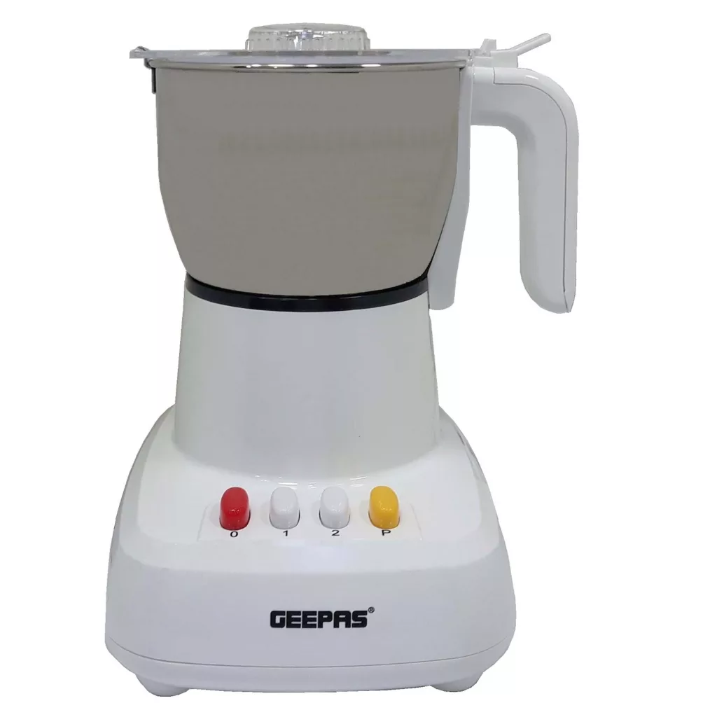 آسیاب جی پاس مدل GCG286N