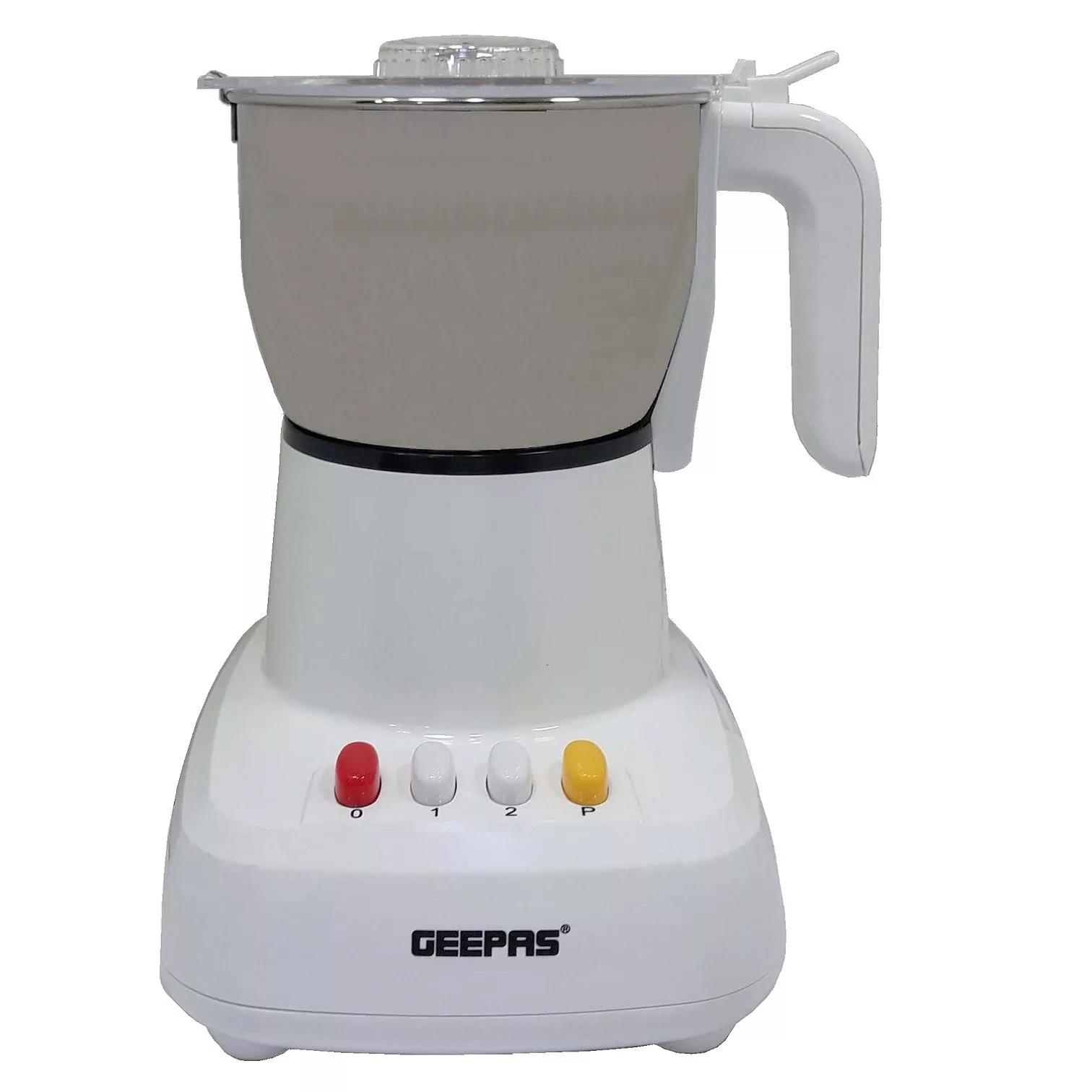 آسیاب جی پاس مدل GCG286N