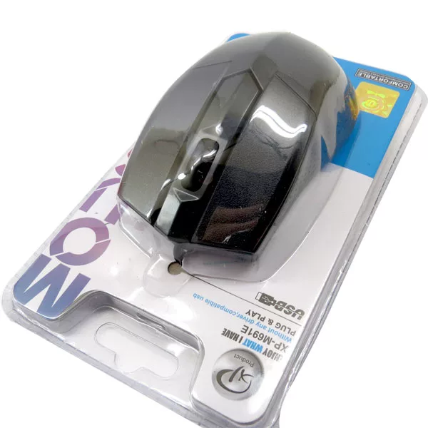 ماوس ایکس پی-پروداکت مدل XP-M691F