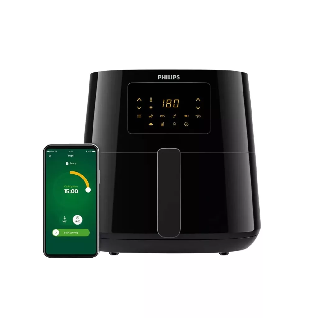 سرخ کن بدون روغن فیلیپس مدل HD9280/70