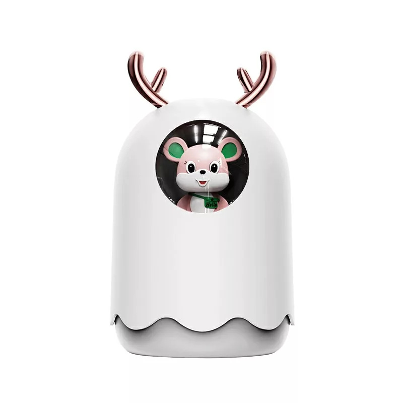 بخور سرد و رطوبت‌ساز مدل MengChong