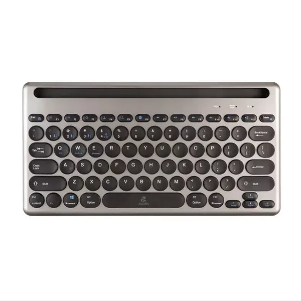 کیبورد بیسیم جکنگ مدل JB-333