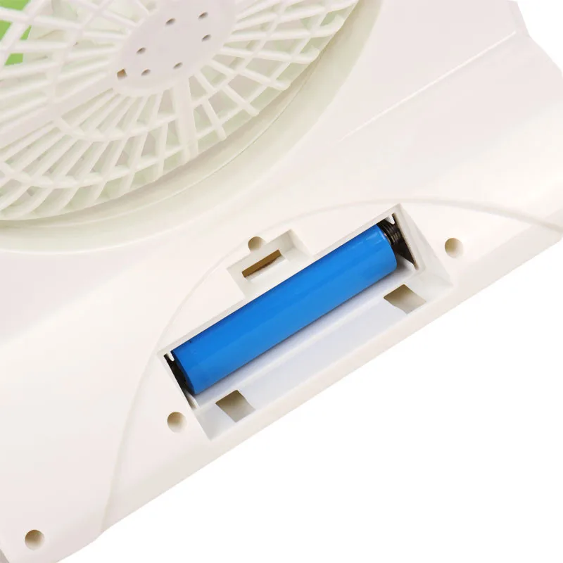 پنکه رومیزی شارژی Deepking DK-128