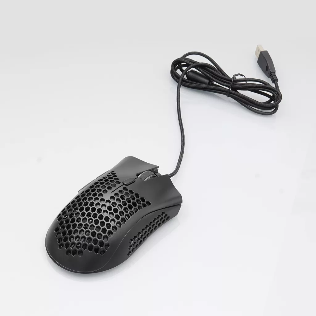 ماوس مخصوص بازی اسکپتر مدل OCYRUS