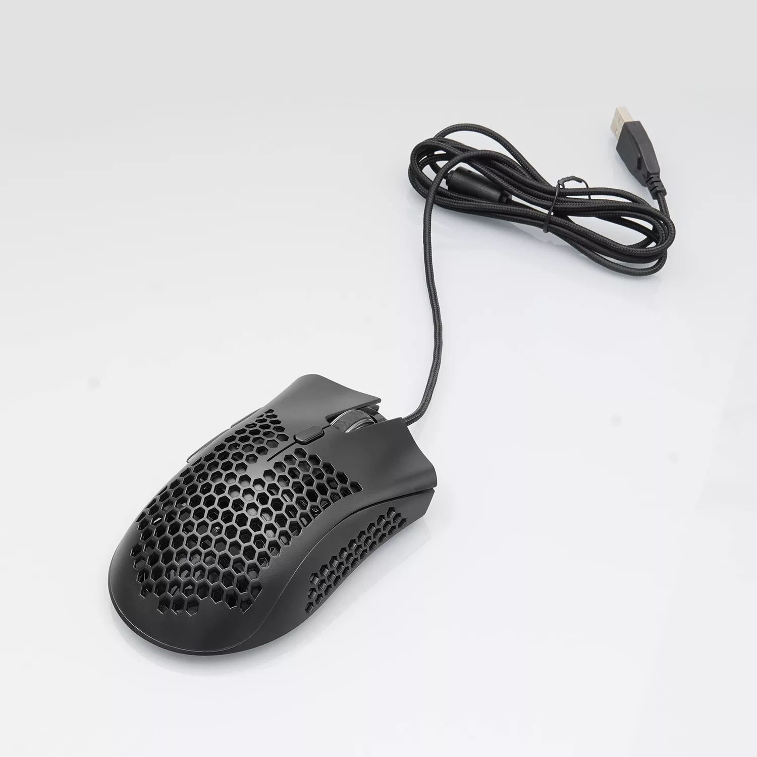 ماوس مخصوص بازی اسکپتر مدل OCYRUS