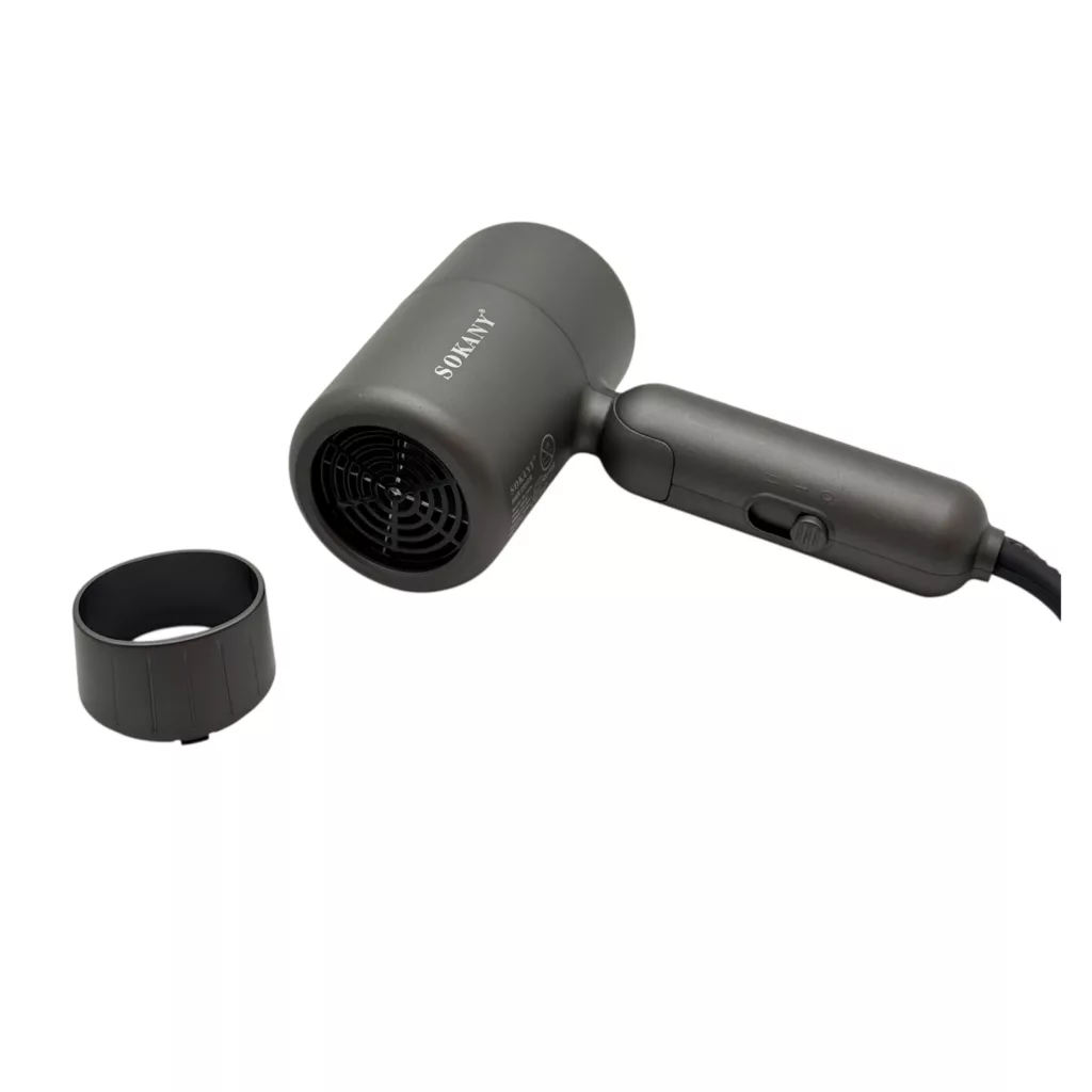 سشوار مسافرتی 1200 وات سوکانی مدل SK-14028