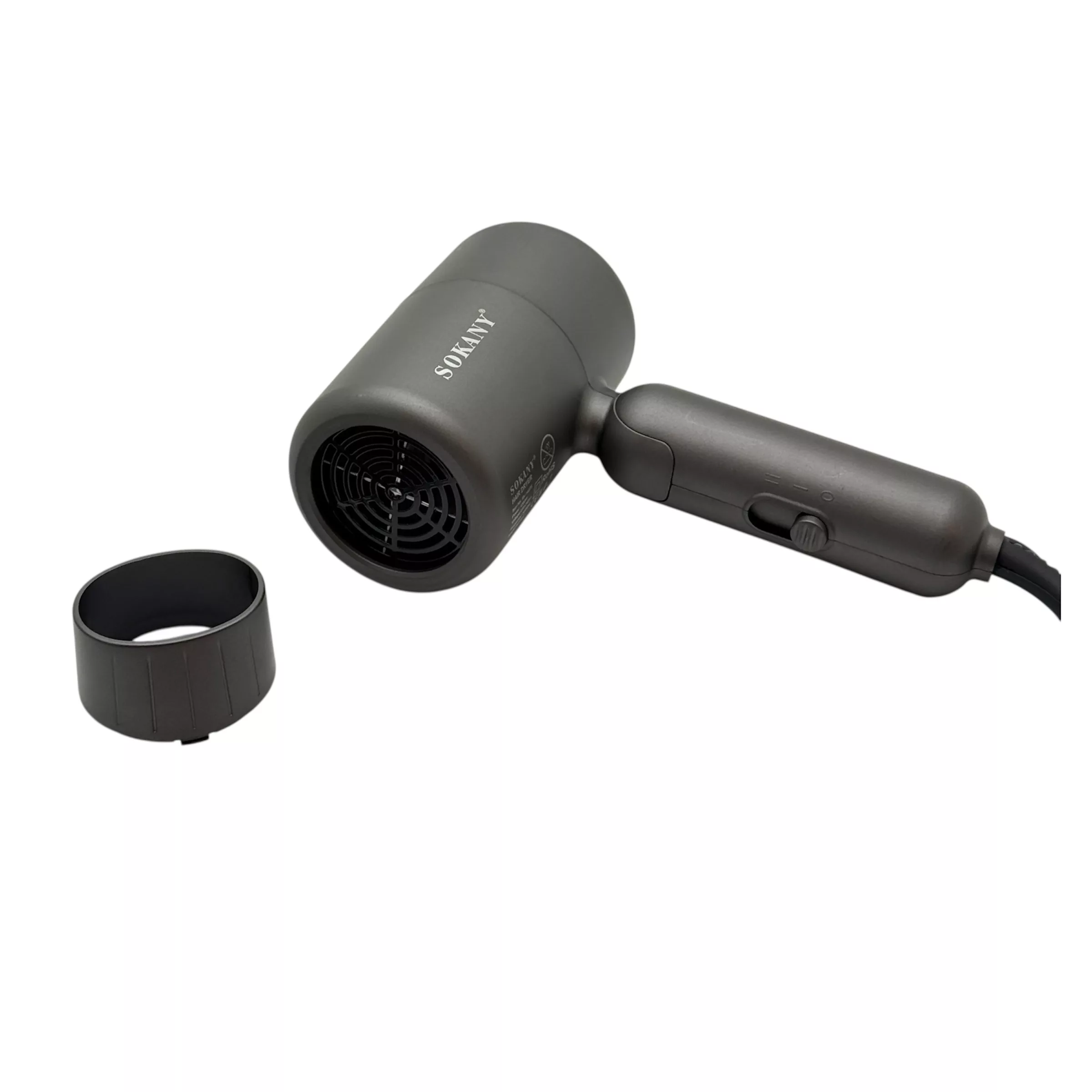 سشوار مسافرتی 1200 وات سوکانی مدل SK-14028