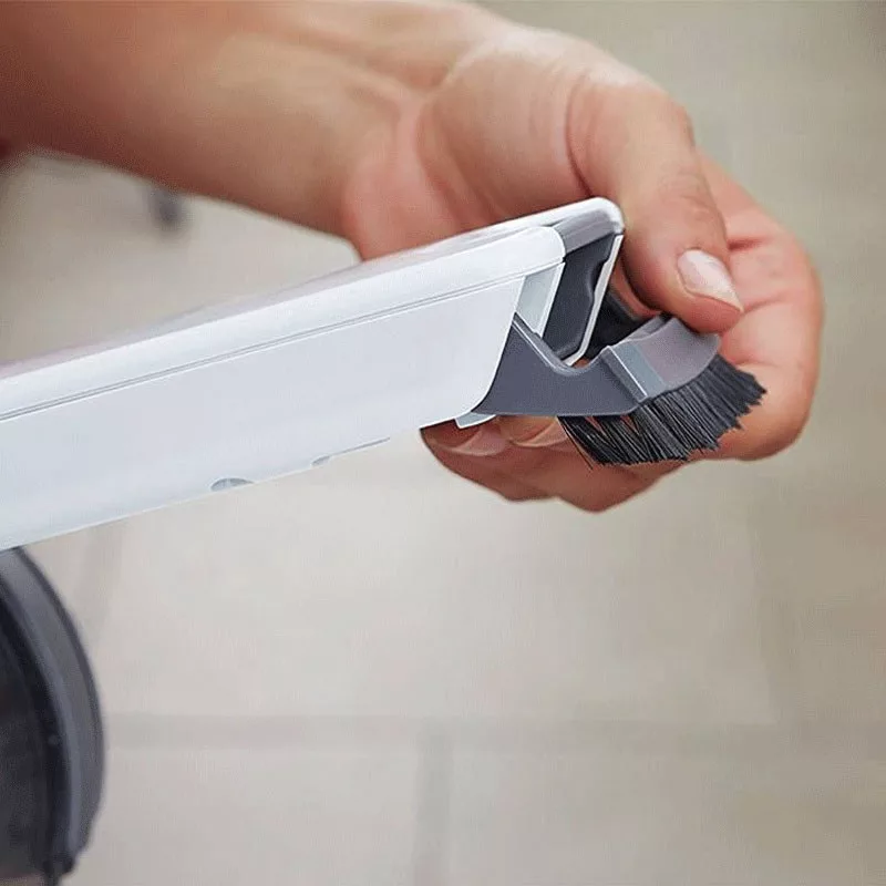 جارو شارژی عصایی بلک اند دکر مدل PV1420 به‌ همراه یک عدد فیلتر اضافه