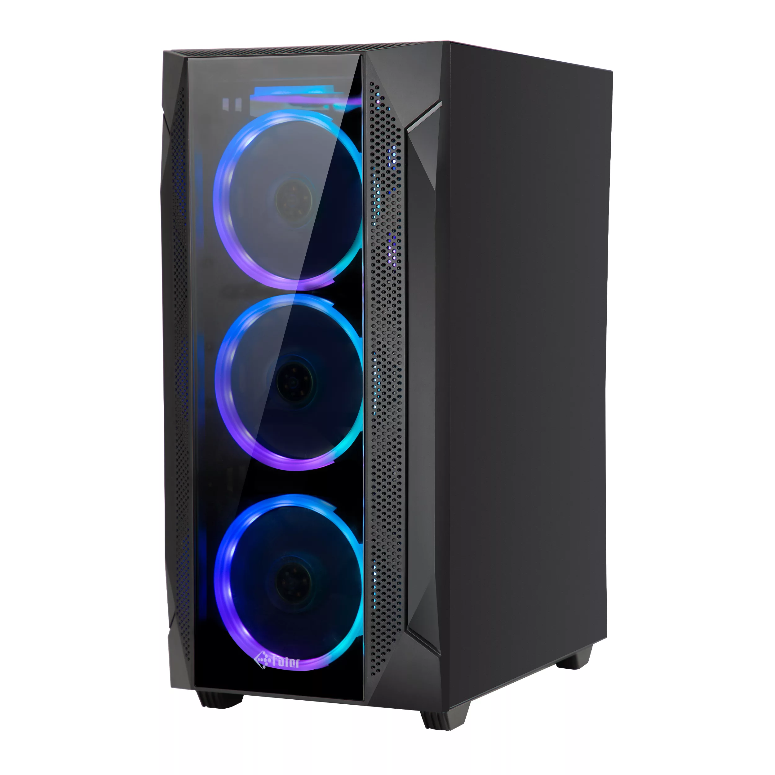 کامپیوتر دسکتاپ فاطر مدل گیمینگ و رندر RTX4060