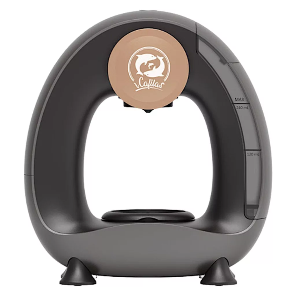 قهوه‌ساز ایکافیلاس مدل MA2205