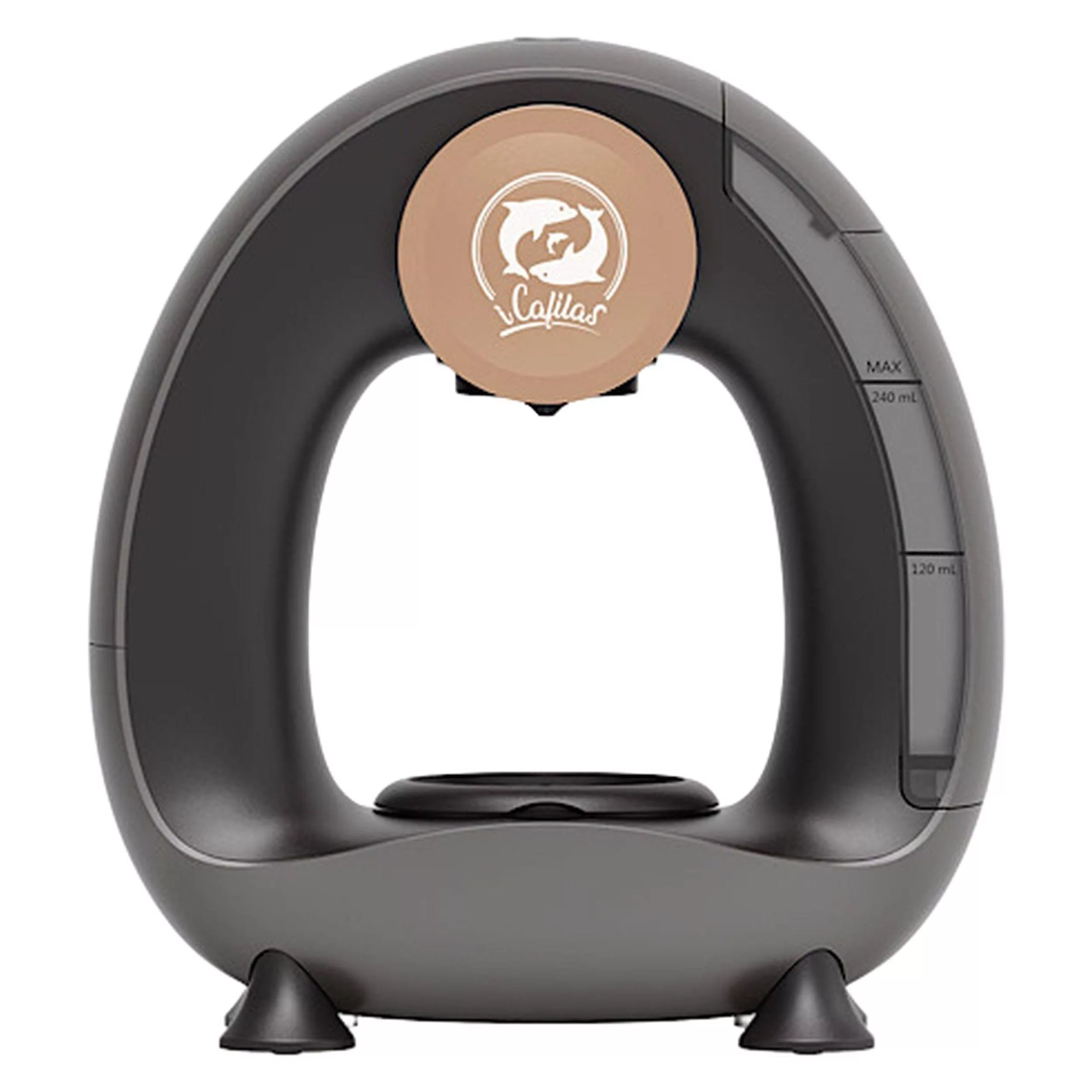 قهوه‌ساز ایکافیلاس مدل MA2205