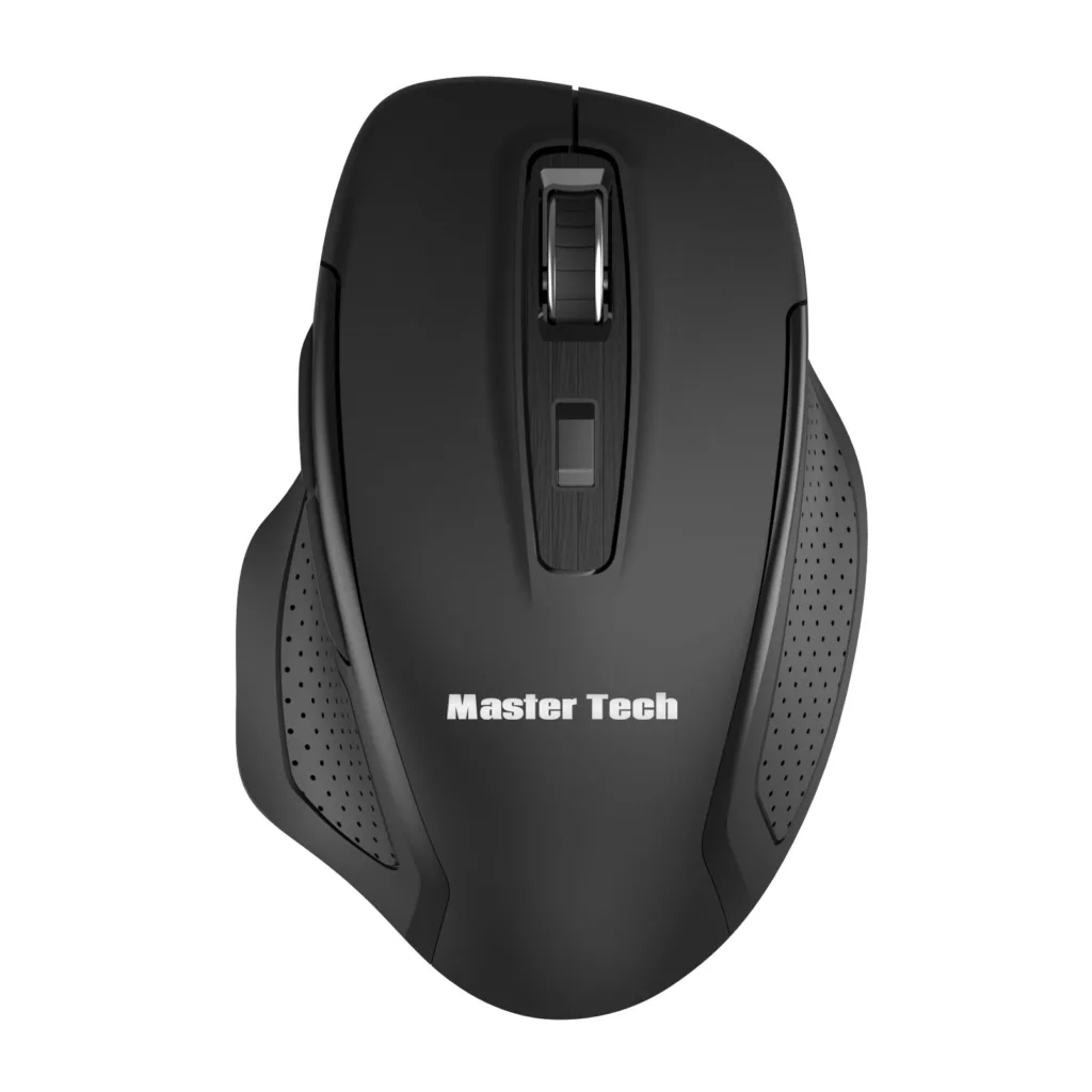 ماوس بی سیم مستر تک مدل ARIX 9200