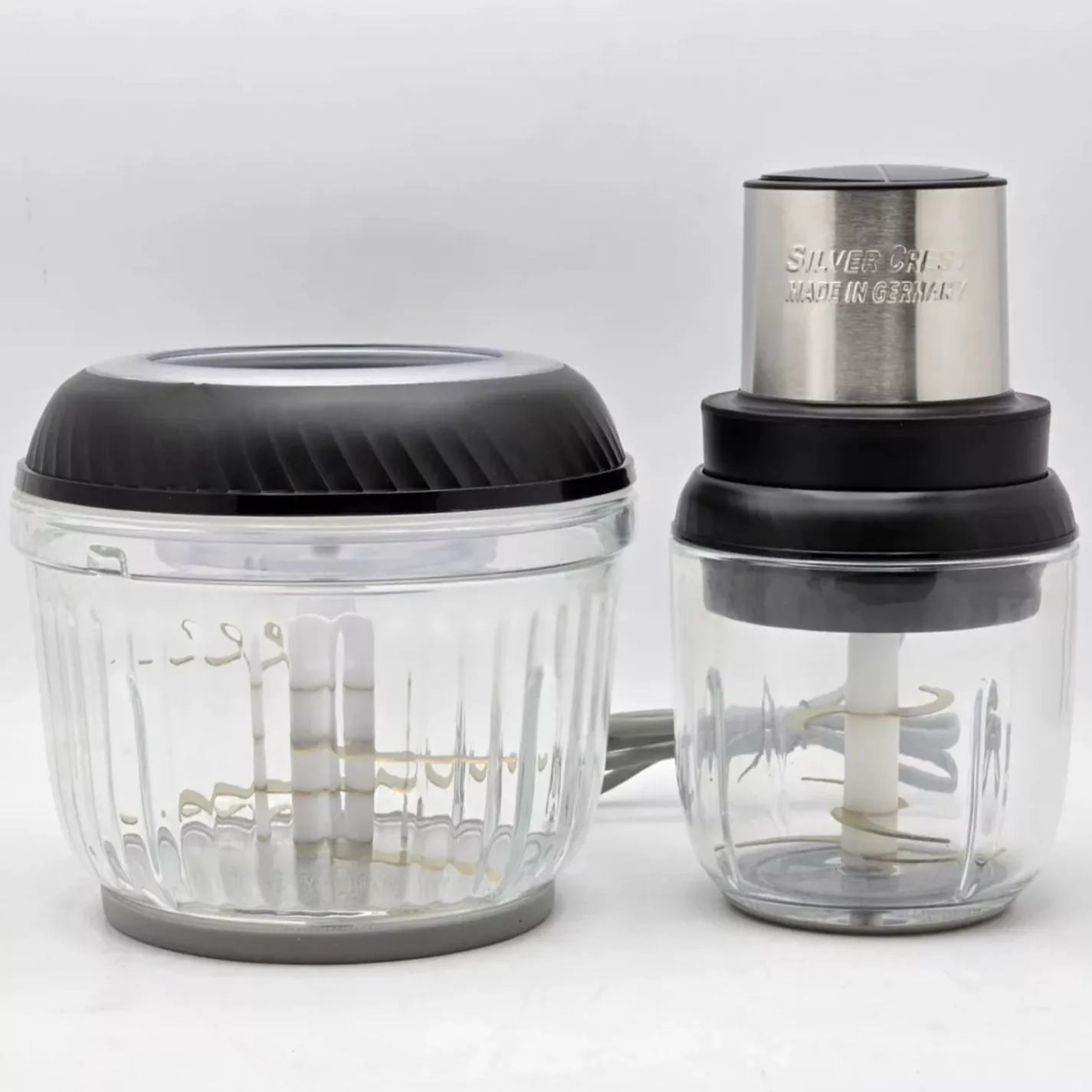 خردکن 3.8 لیتری سیلورکرست مدل SL-2021