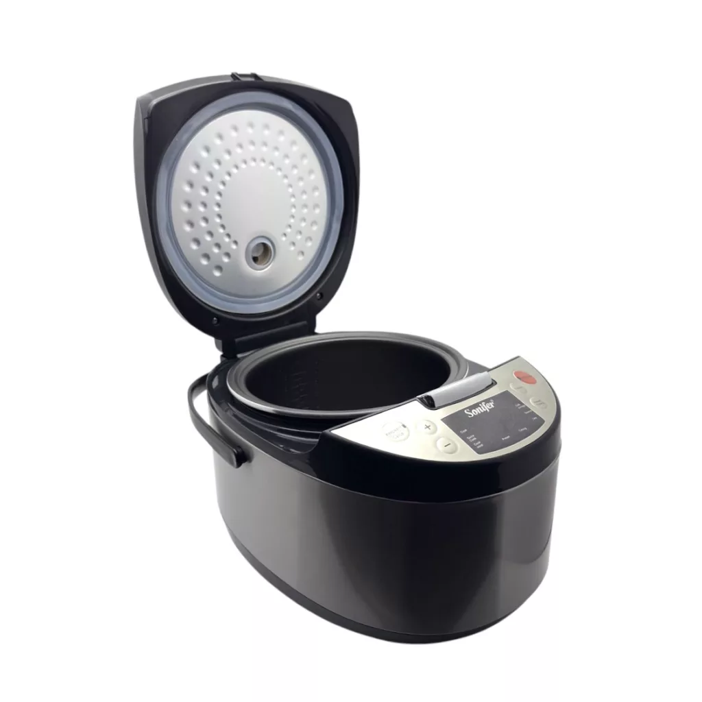 پلوپز 5 نفره سونیفر مدل SF-4037