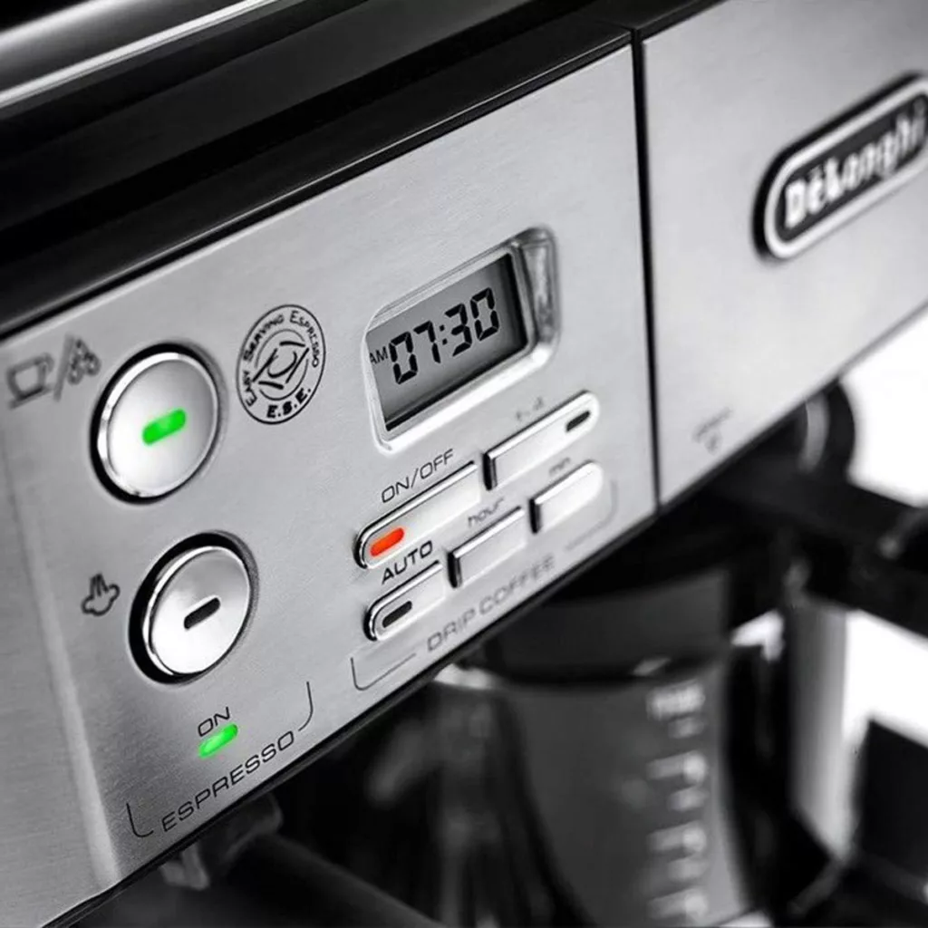 اسپرسوساز مدل BCO431