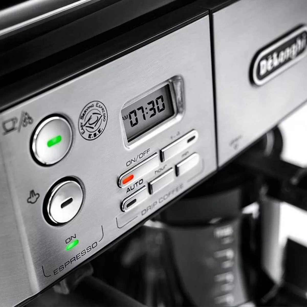 اسپرسوساز مدل BCO431